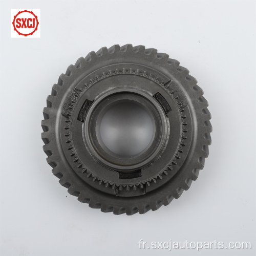 Pièces de transmission de boîte de vitesses Synchronizer Gear Fiat Ducato OEM 9653583980/9661271188